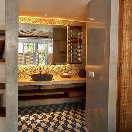 The Purist Beach Nusa Ceningan Lembongan Exterior photo