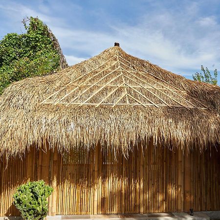 The Purist Beach Nusa Ceningan Lembongan Exterior photo