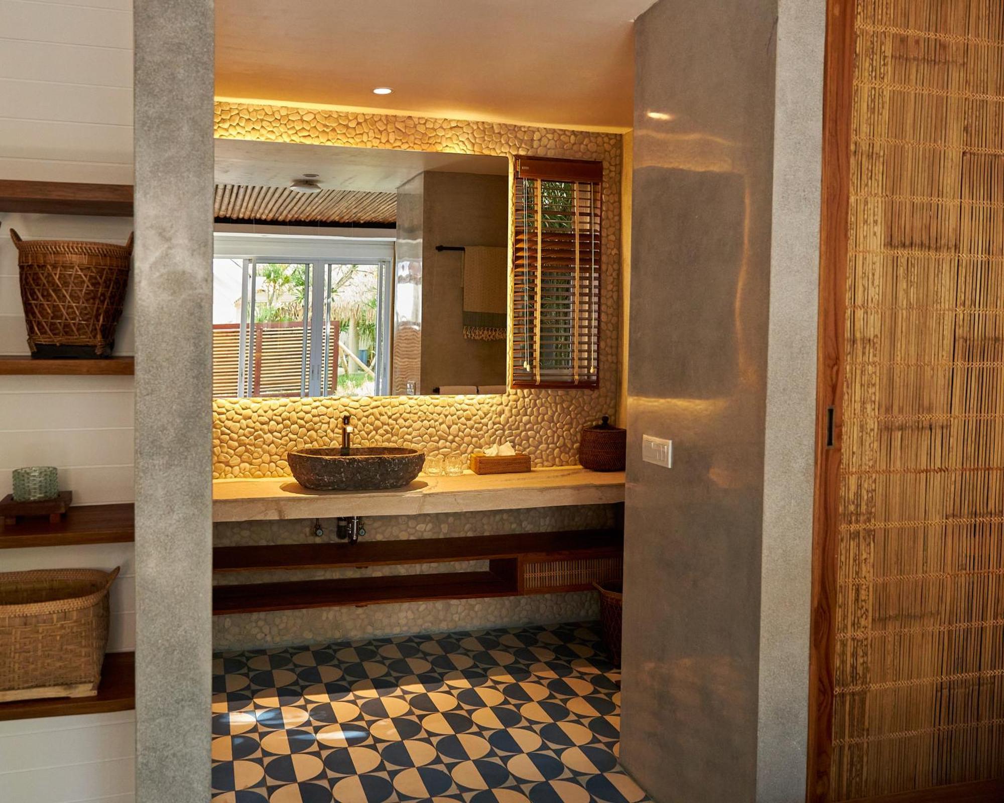 The Purist Beach Nusa Ceningan Lembongan Exterior photo