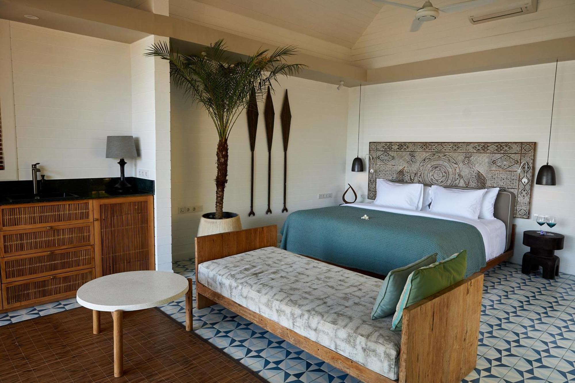 The Purist Beach Nusa Ceningan Lembongan Exterior photo