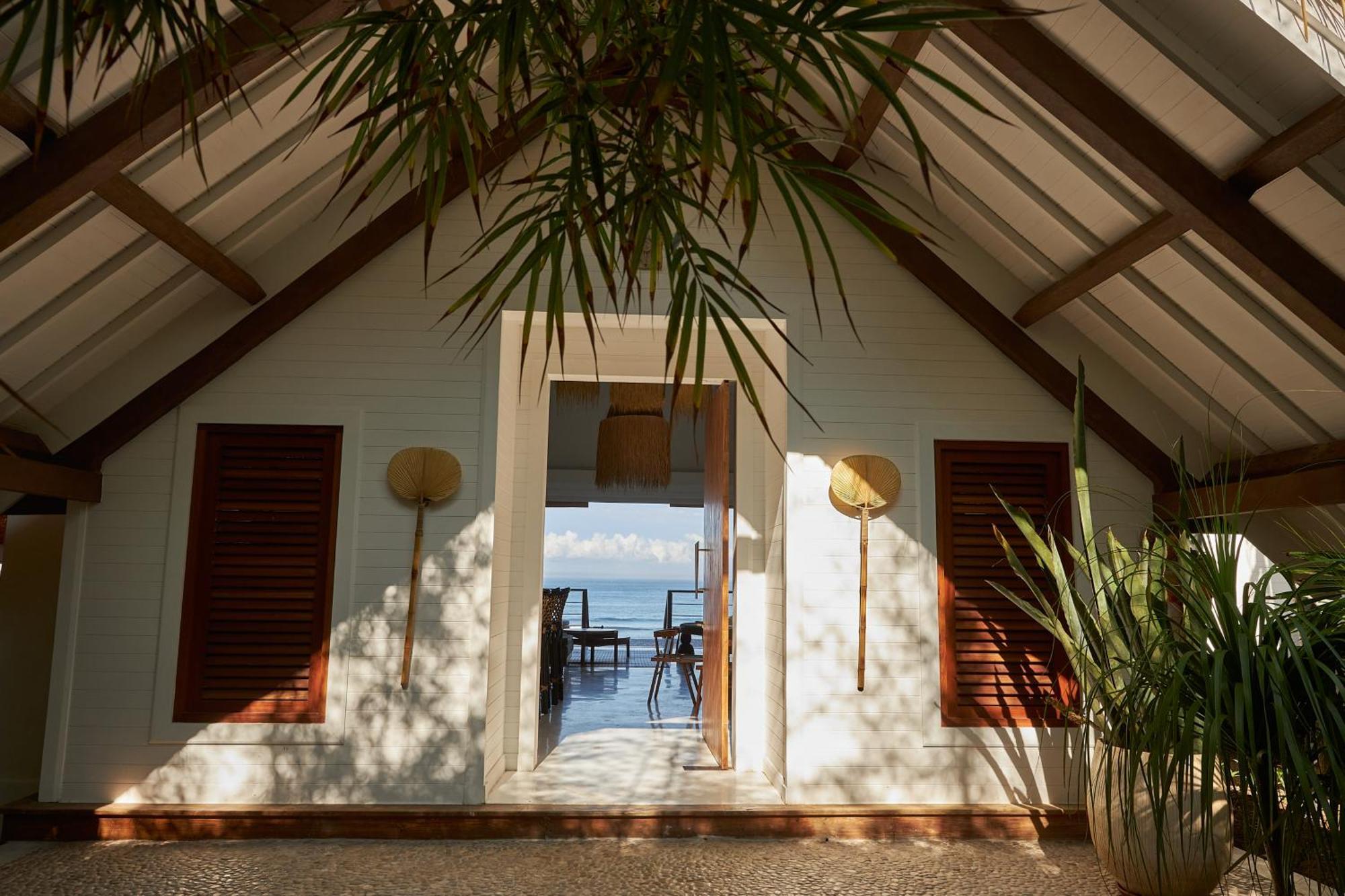 The Purist Beach Nusa Ceningan Lembongan Exterior photo