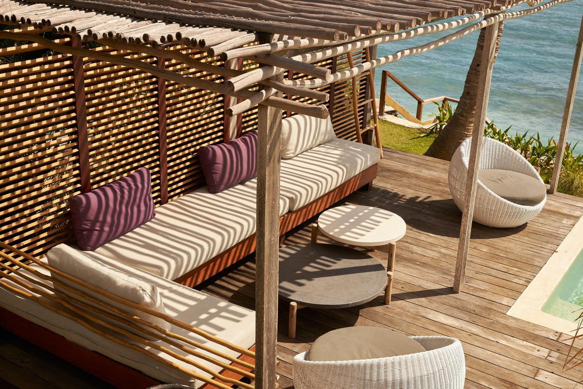The Purist Beach Nusa Ceningan Lembongan Exterior photo
