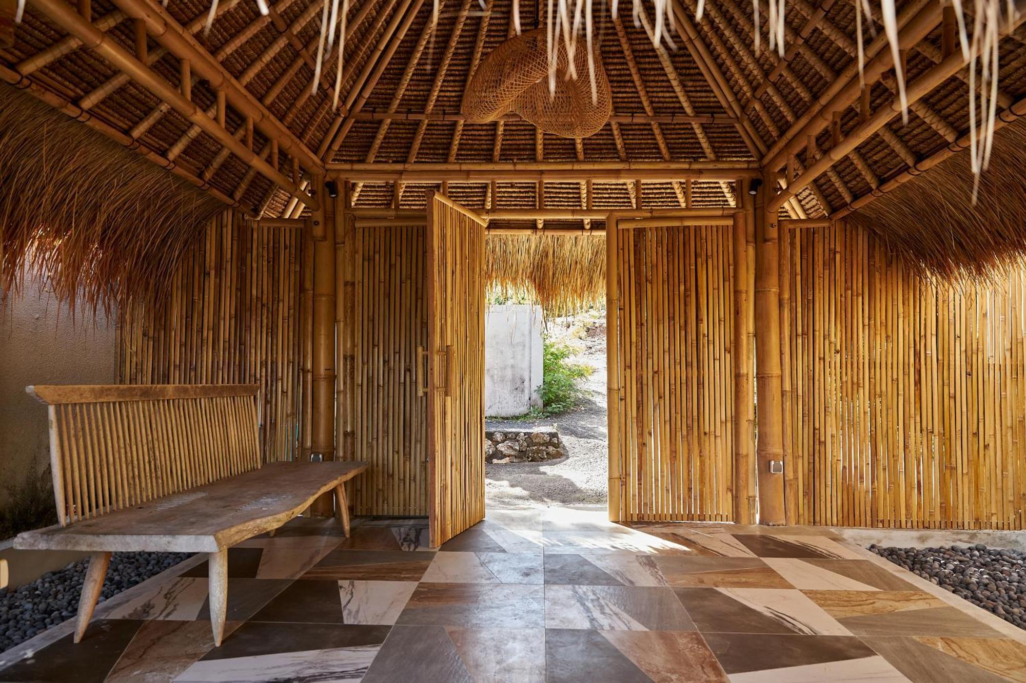 The Purist Beach Nusa Ceningan Lembongan Exterior photo