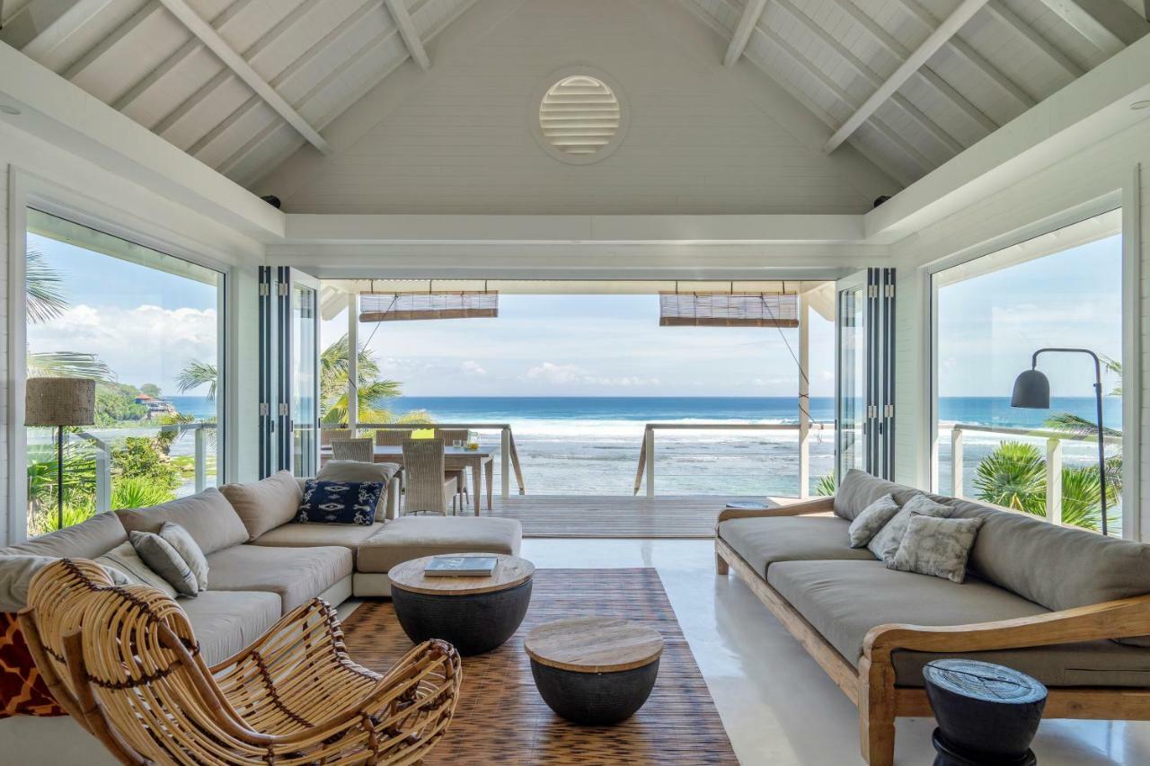 The Purist Beach Nusa Ceningan Lembongan Exterior photo