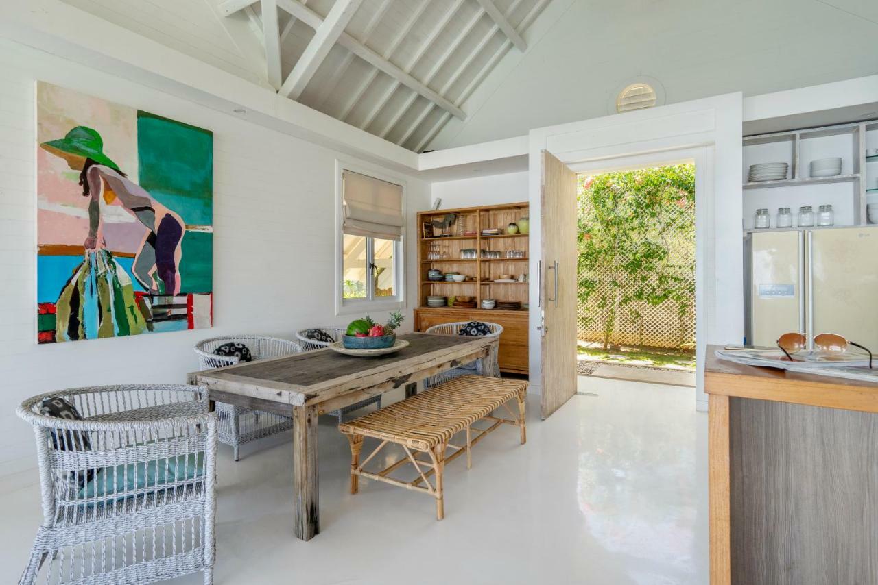 The Purist Beach Nusa Ceningan Lembongan Exterior photo