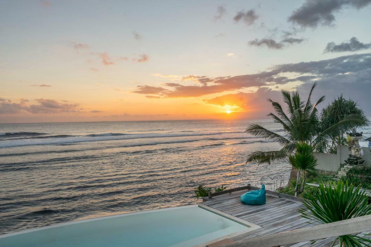 The Purist Beach Nusa Ceningan Lembongan Exterior photo