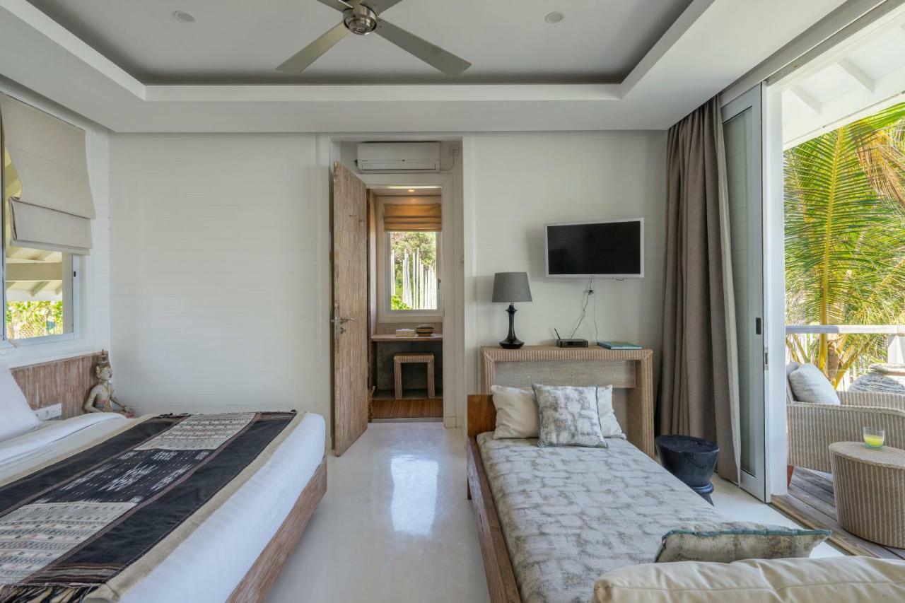 The Purist Beach Nusa Ceningan Lembongan Exterior photo