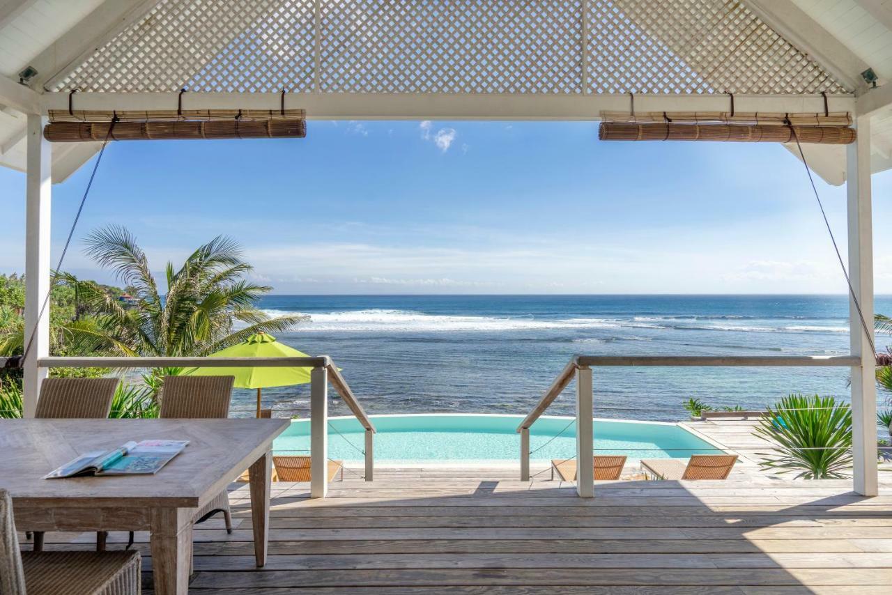 The Purist Beach Nusa Ceningan Lembongan Exterior photo