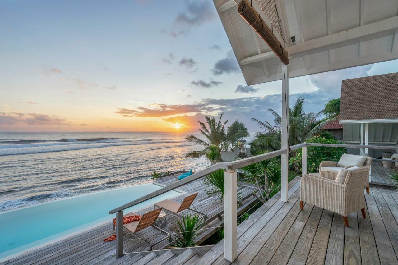 The Purist Beach Nusa Ceningan Lembongan Exterior photo
