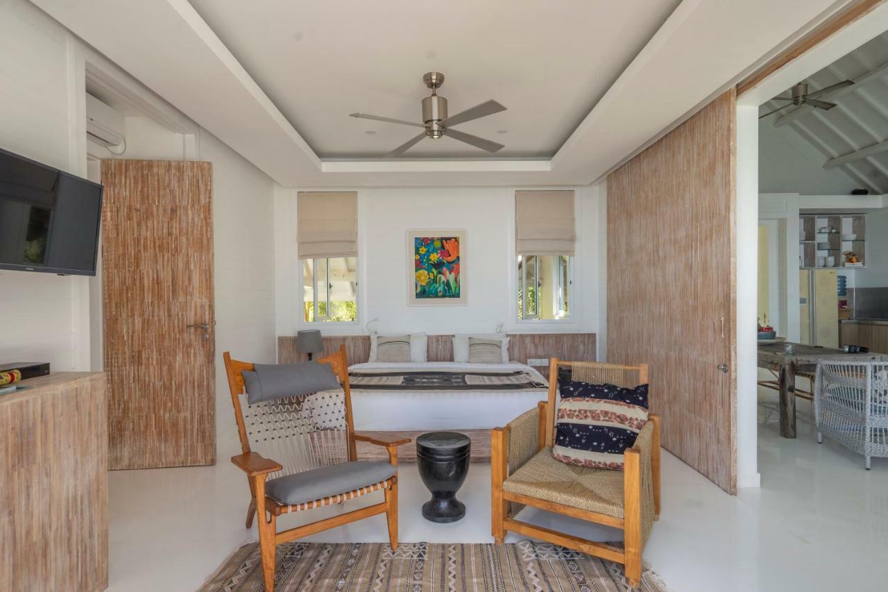 The Purist Beach Nusa Ceningan Lembongan Exterior photo